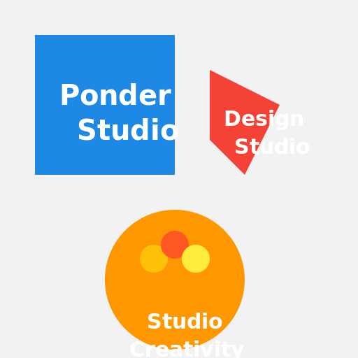 Ponder Studio - DrawGPT