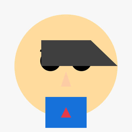 Portrait of Jack Hunt (politician) - DrawGPT