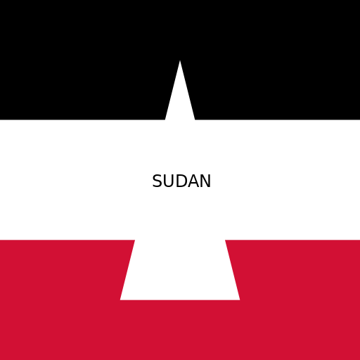 Sudan War - DrawGPT