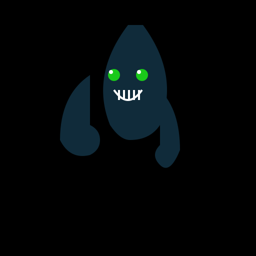 Night Fury - DrawGPT