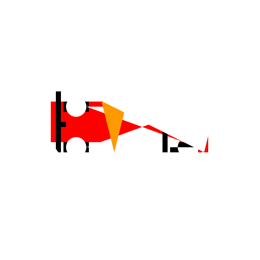 Sport Car F1 - DrawGPT