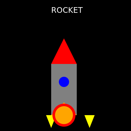 ROCKET - DrawGPT