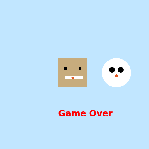 Cat and Dog Showdown - DrawGPT