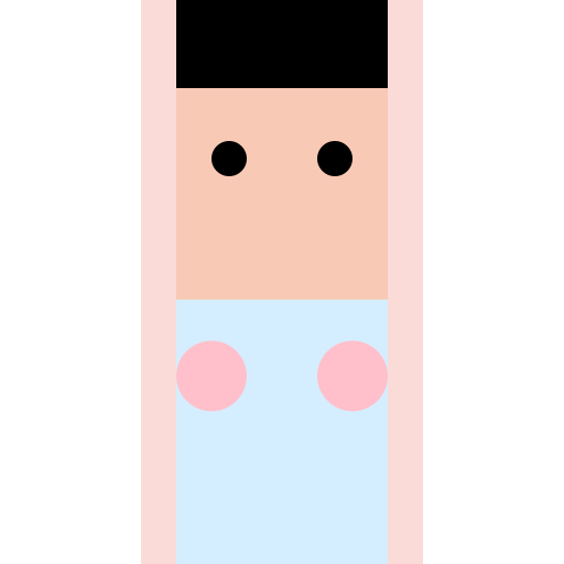 Beautiful Woman with Tank Top - DrawGPT