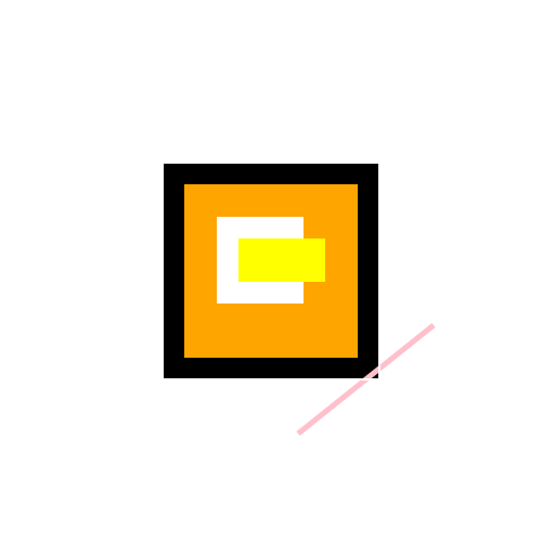 Adorable Anime Dark Tortoiseshell Cat - DrawGPT