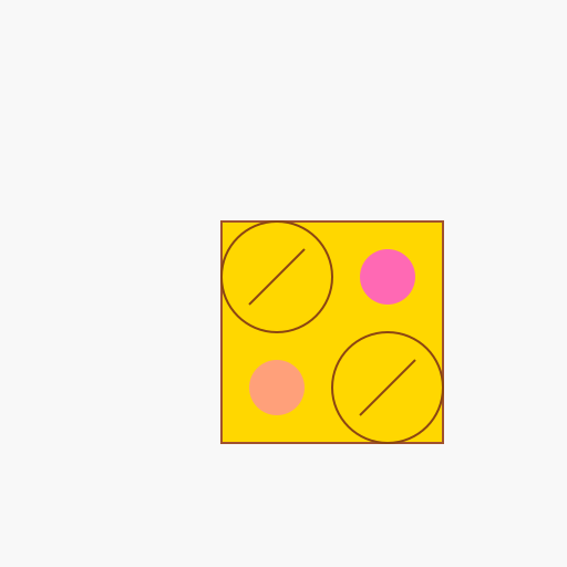 Crochet Delight - DrawGPT