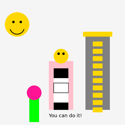 Office Worker Designing a Telco Tower - DrawGPT