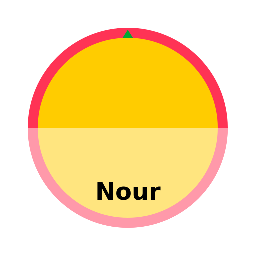 Nourishing Pomegranate Logo - DrawGPT