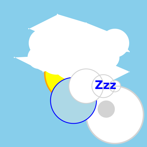 Happy Dream - DrawGPT