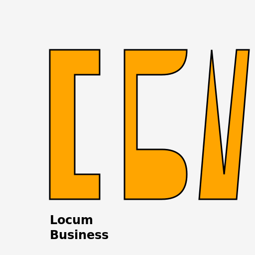Locum Business Adventure - DrawGPT