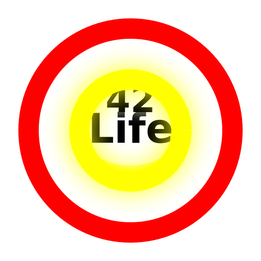 The Meaning of Life - DrawGPT