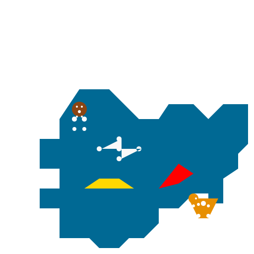 Drawing Australia - DrawGPT