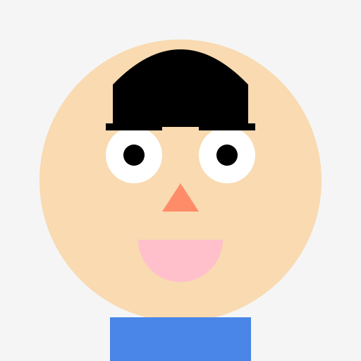 Portrait of Ku Yong-jo - DrawGPT