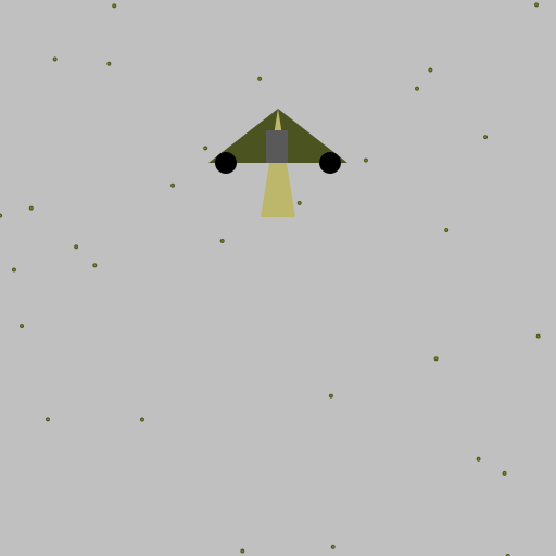 Moldy F-16 - DrawGPT