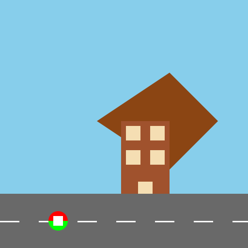 Melonba, New South Wales - DrawGPT