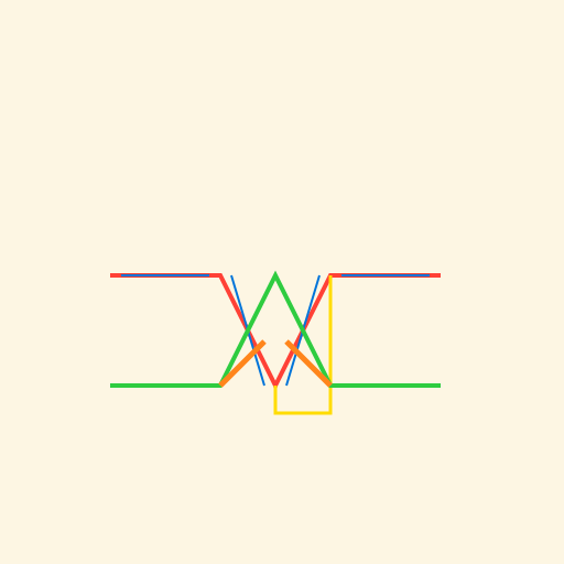 A Tale of Hydrogen Bonds and Crosslinkers - DrawGPT