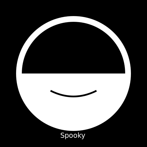 Spooky from Spooky's Jumpscare Mansion - DrawGPT