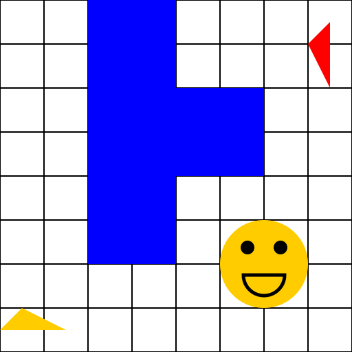 Crossword Maker Logo - DrawGPT