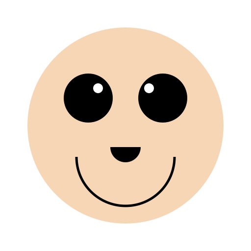 Creepy Face - DrawGPT