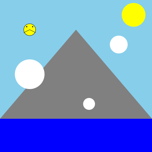 NA-38 Karak - DrawGPT