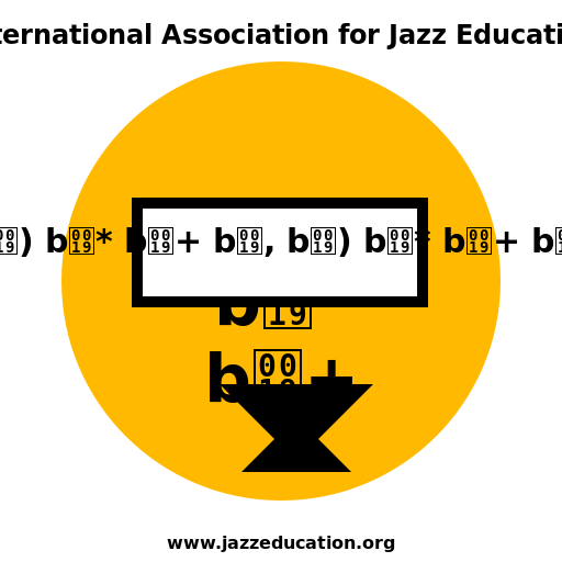 International Association for Jazz Education - DrawGPT