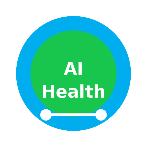AI Health Consulting Logo - DrawGPT