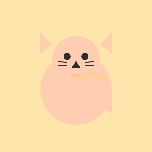Cat Nap - DrawGPT