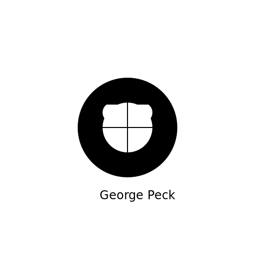 George Peck (theatre) - DrawGPT