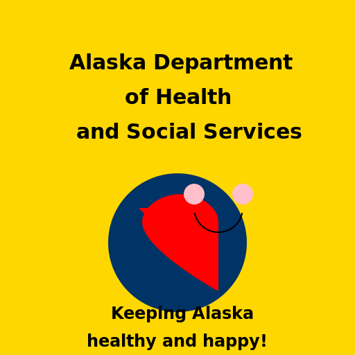 Alaska Department of Health and Social Services - DrawGPT