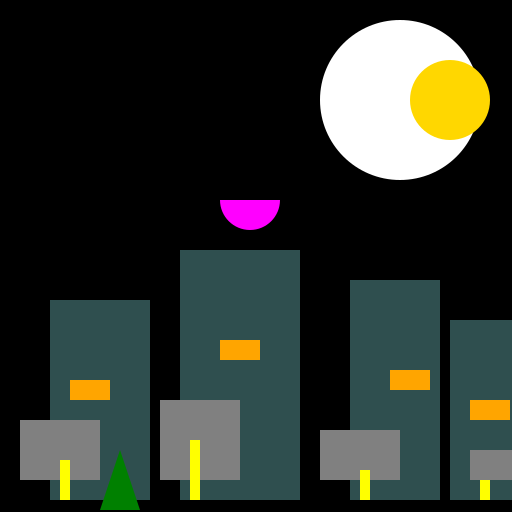 Futuristic Levittown, NY - 2085 - DrawGPT