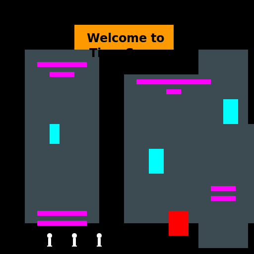Time Square in 2085 - DrawGPT
