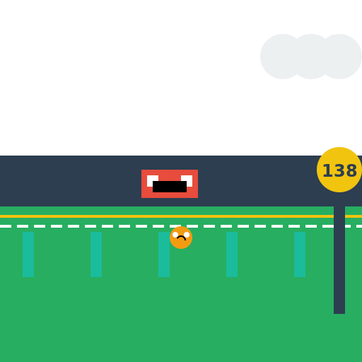 Kentucky Route 138 - DrawGPT