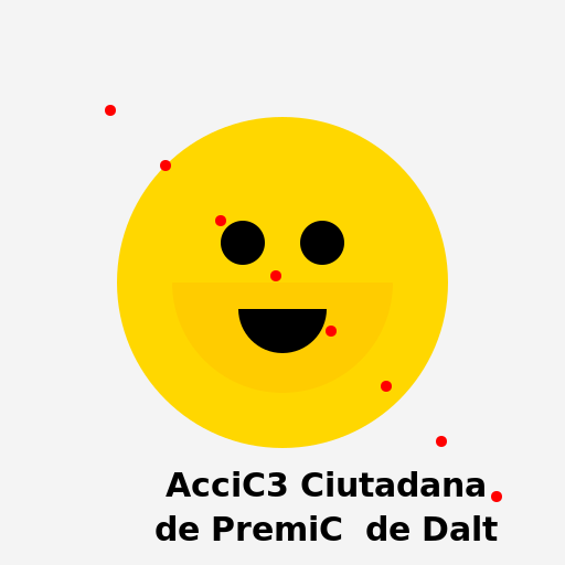 Acció Ciutadana de Premià de Dalt - DrawGPT