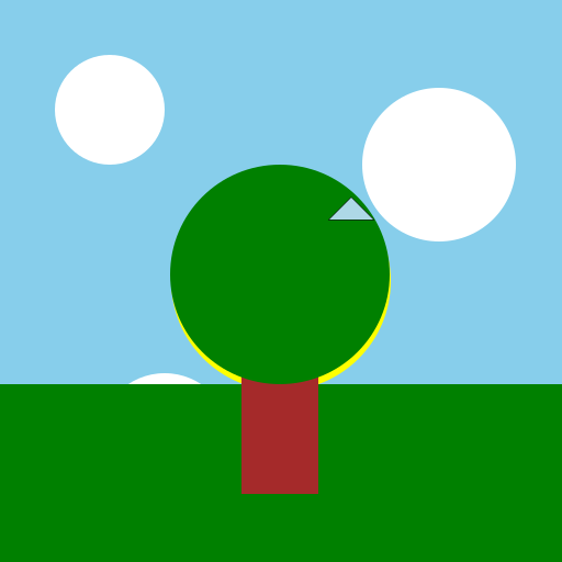 Landscape - DrawGPT