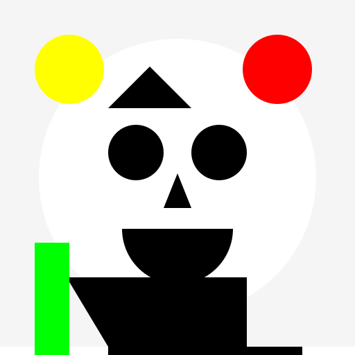 Pandaemonium - DrawGPT