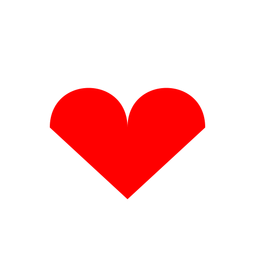 Heart - DrawGPT