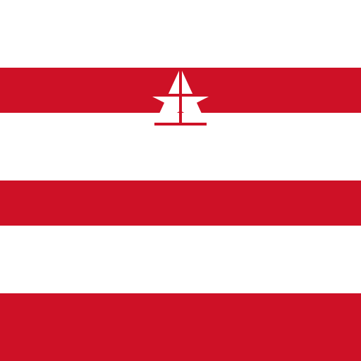 Indonesian Flag - DrawGPT