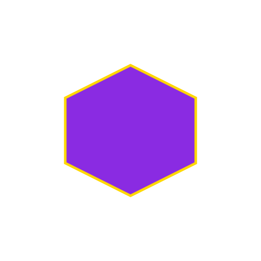 Hexagon - DrawGPT
