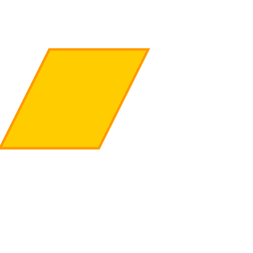 Parallelogram - DrawGPT