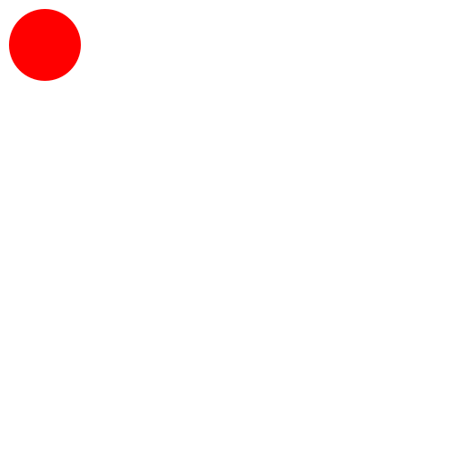 Circle in SVG - DrawGPT