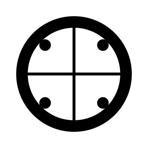 Car Wheel Rotating Logo - DrawGPT