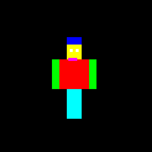 The Gamer - DrawGPT