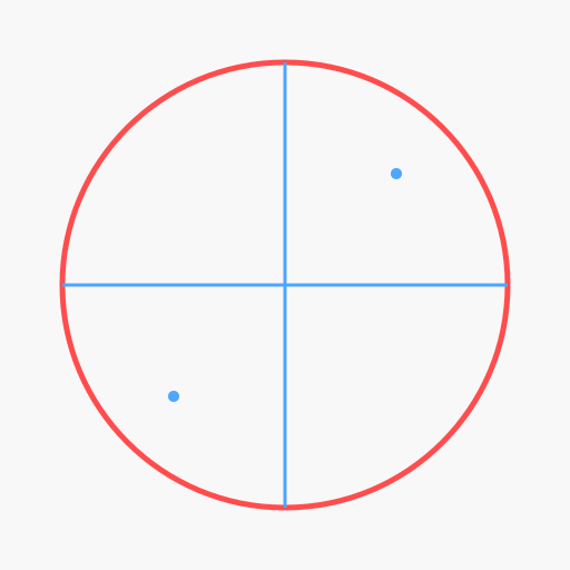 Deform a Circle Game - DrawGPT