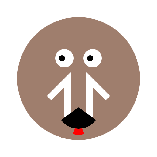 Elegant Elephant - DrawGPT