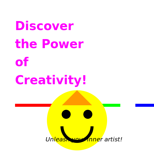 Colorful Creativity - DrawGPT