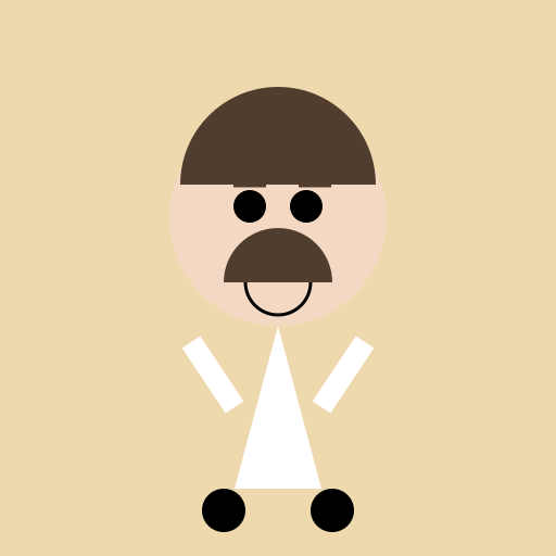 Common Man from Galilea in the 1st Century - DrawGPT