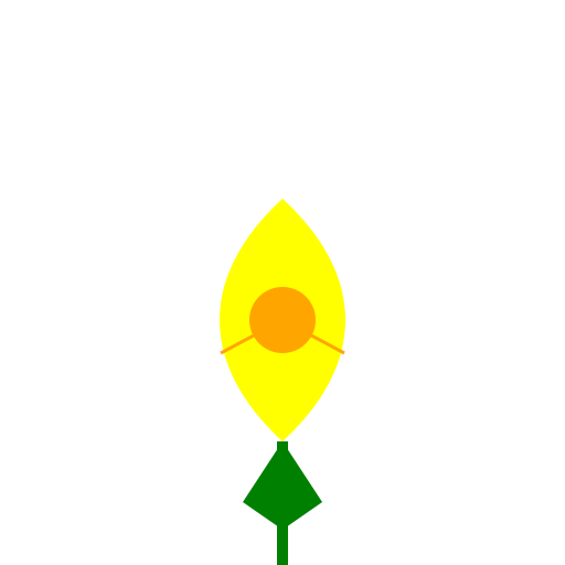 Beautiful Flower - DrawGPT