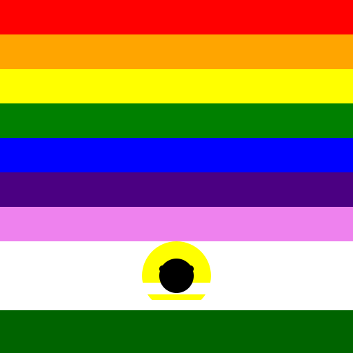 Happy Rainbow - AI Prompt #6377 - DrawGPT