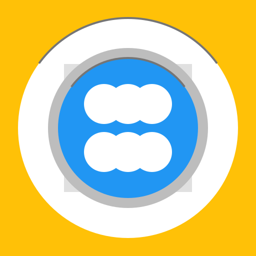 Interactive Washing Machine Logo - DrawGPT