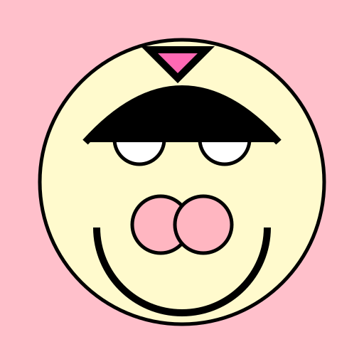 Adorable Cartoon Girl - DrawGPT